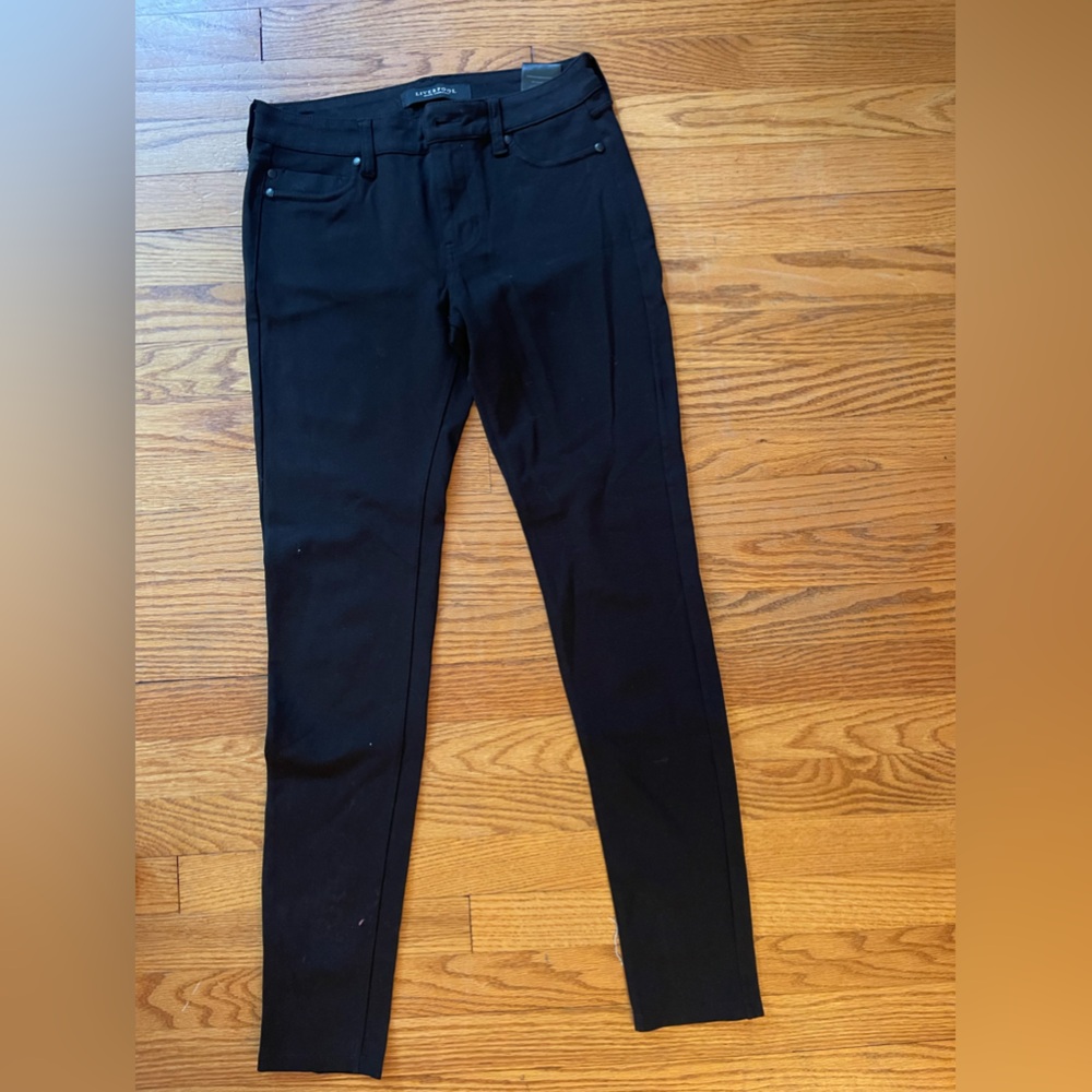 Liverpool Abby Skinny Silky Soft Evo Pants